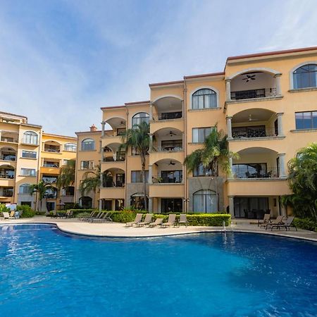 Sunrise 6- Ocean View 2 Bedroom Condo, Steps To The Beach Tamarindo Ngoại thất bức ảnh