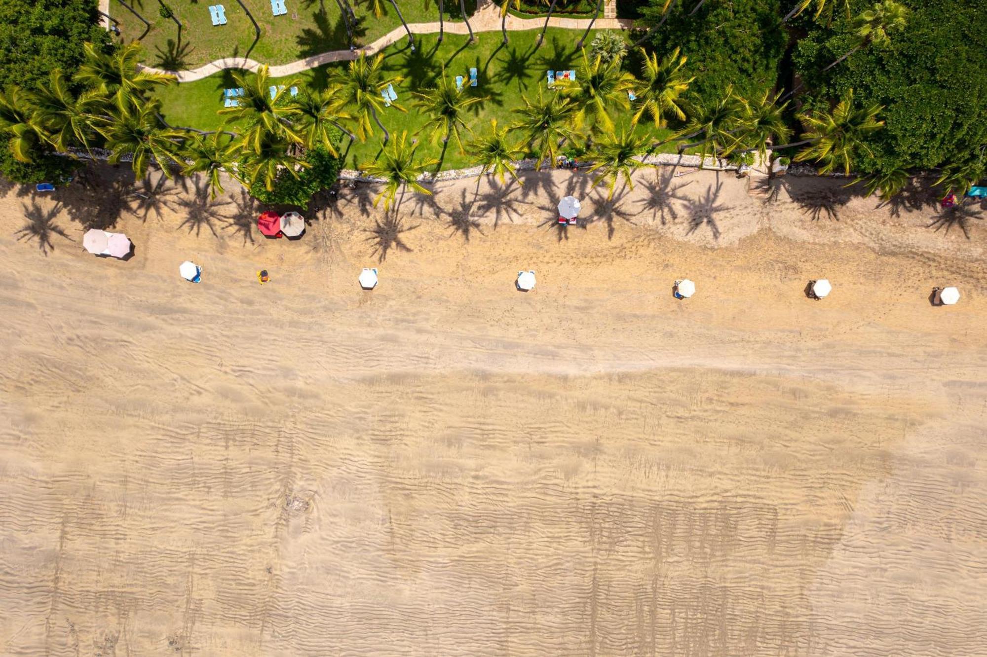 Sunrise 6- Ocean View 2 Bedroom Condo, Steps To The Beach Tamarindo Ngoại thất bức ảnh