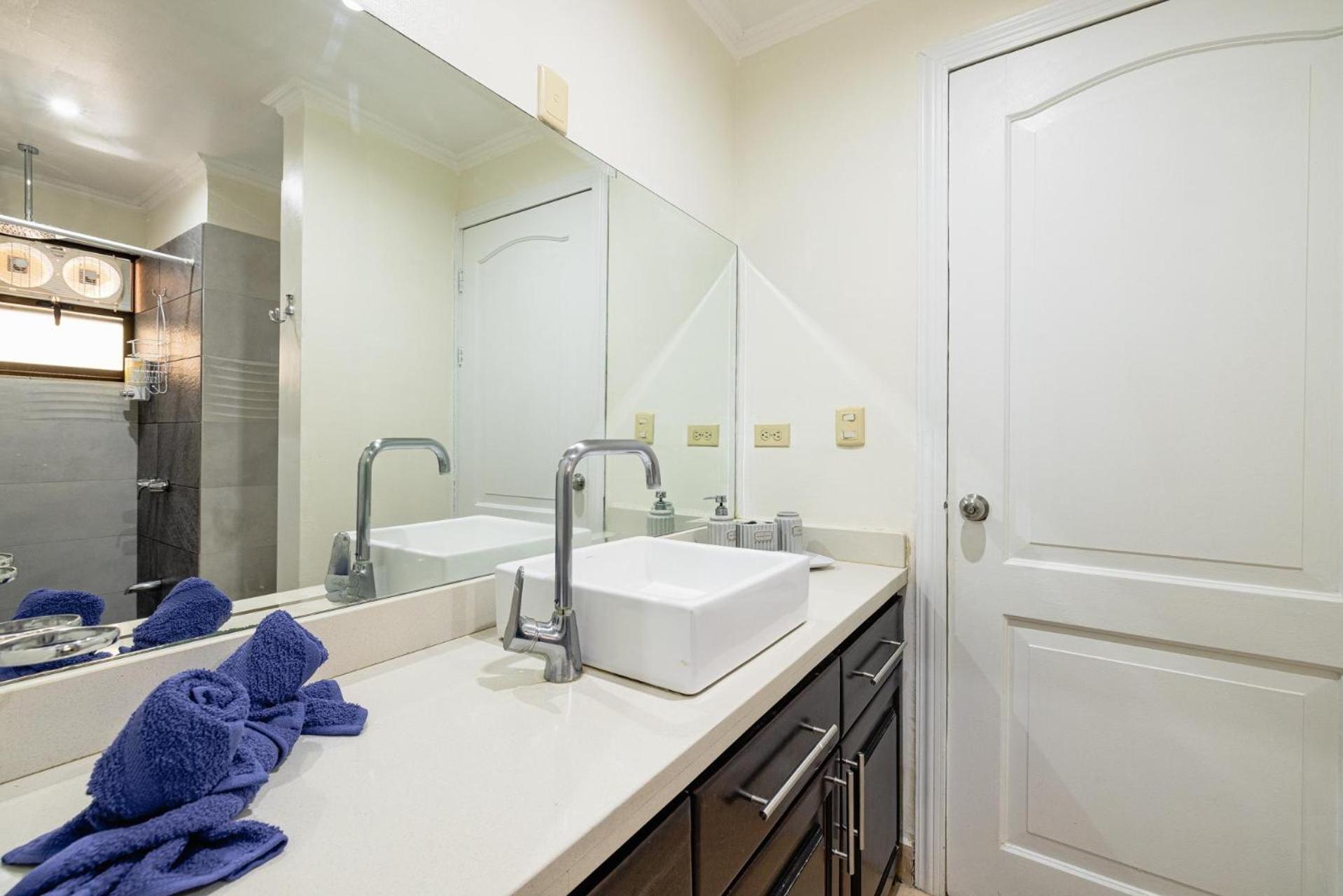 Sunrise 6- Ocean View 2 Bedroom Condo, Steps To The Beach Tamarindo Ngoại thất bức ảnh